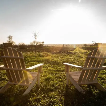 Dolce Casa 2 By Tiny Away Дом отдыха *