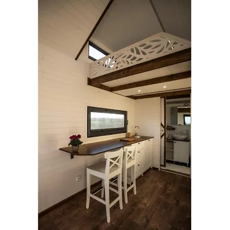 Dolce Casa 2 By Tiny Away * Ригутино