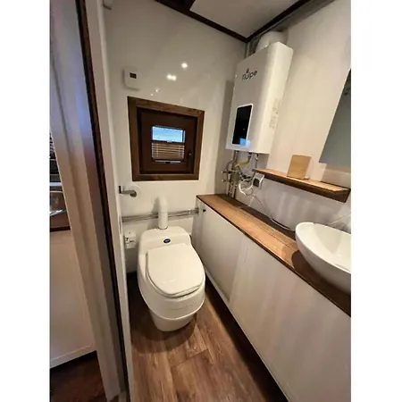 Dolce Casa 2 By Tiny Away Дом отдыха Ригутино