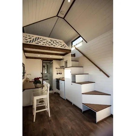 Dolce Casa 2 By Tiny Away Ригутино