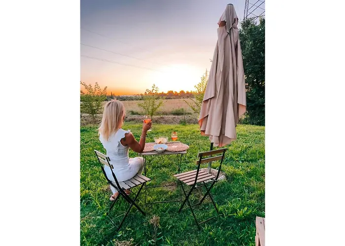 Σπίτι διακοπών Dolce Casa 2 By Tiny Away *