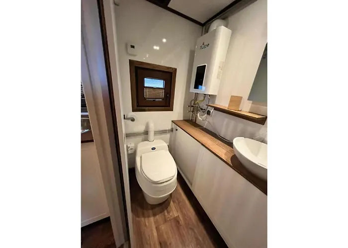 Dolce Casa 2 By Tiny Away Σπίτι διακοπών Rigutino