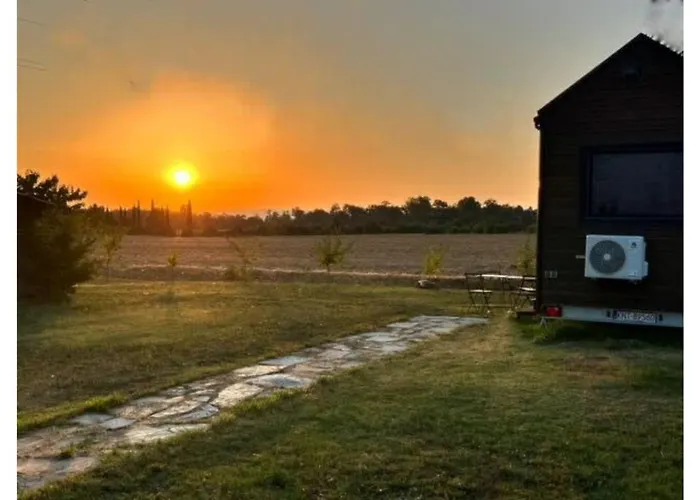 Dolce Casa 2 By Tiny Away * Rigutino