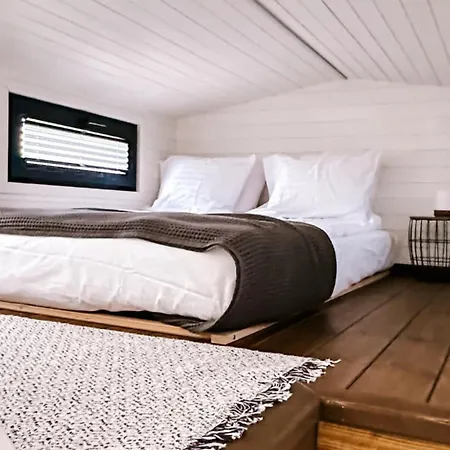 Dolce Casa 2 By Tiny Away Hébergement de vacances