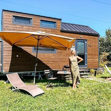 Dolce Casa 2 By Tiny Away * Rigutino