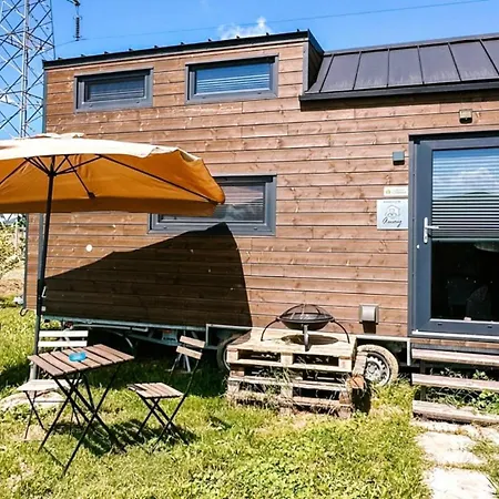 Hébergement de vacances Dolce Casa 2 By Tiny Away