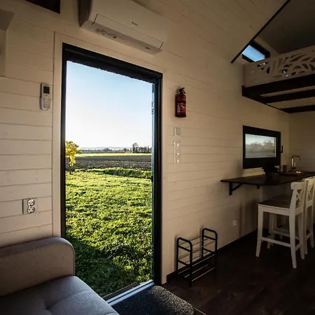 Dolce Casa 2 By Tiny Away Hébergement de vacances *