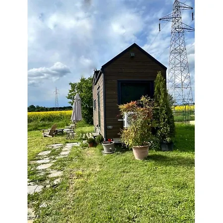 Tatil Evi Dolce Casa 2 By Tiny Away