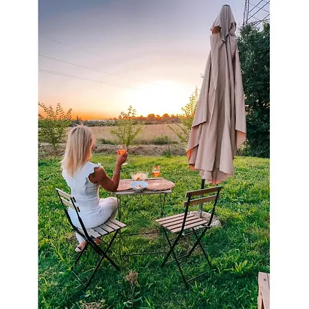 Hébergement de vacances Dolce Casa 2 By Tiny Away *