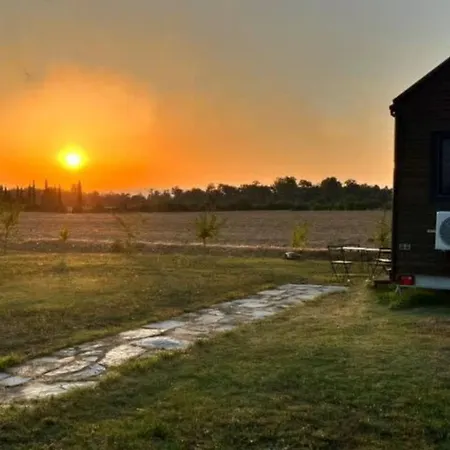 Dolce Casa 2 By Tiny Away * Rigutino