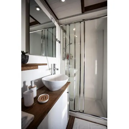 Dolce Casa 2 By Tiny Away Tatil Evi *