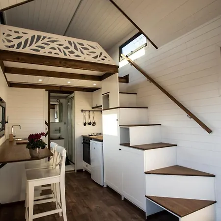 Dolce Casa 2 By Tiny Away *