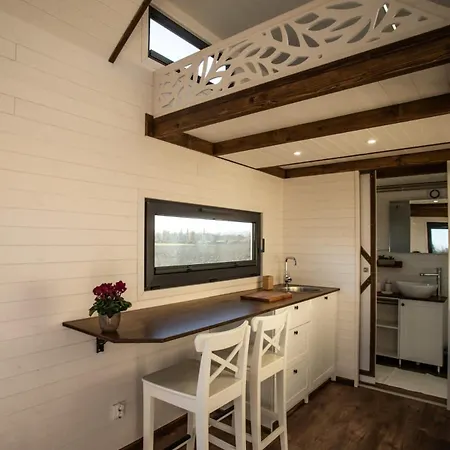 Dolce Casa 2 By Tiny Away Rigutino