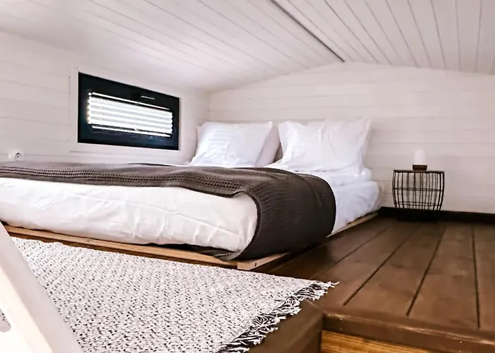 Dolce Casa 2 By Tiny Away Hébergement de vacances