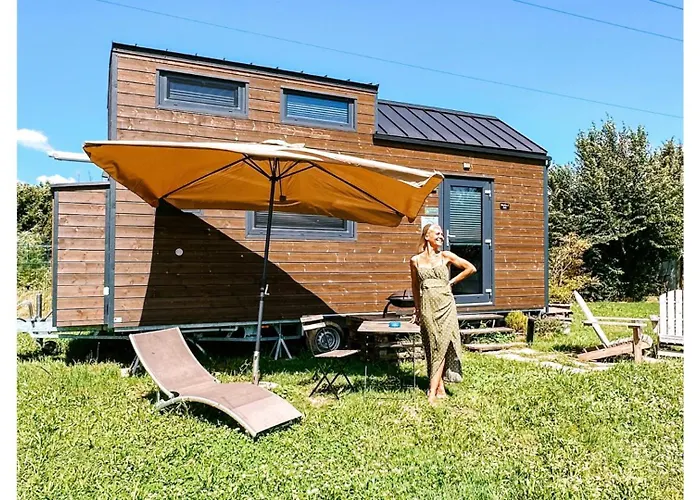 Dolce Casa 2 By Tiny Away * Rigutino