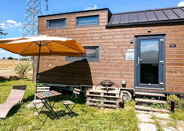 Hébergement de vacances Dolce Casa 2 By Tiny Away