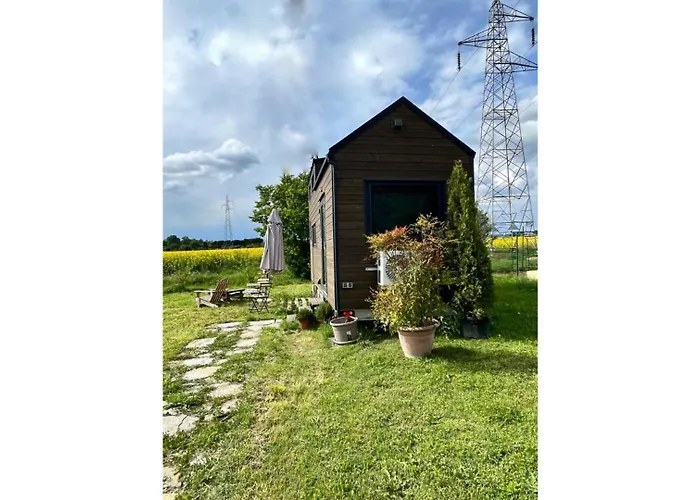 Hébergement de vacances Dolce Casa 2 By Tiny Away