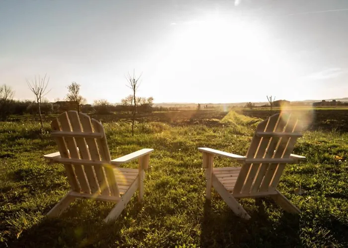 Dolce Casa 2 By Tiny Away 度假居 *