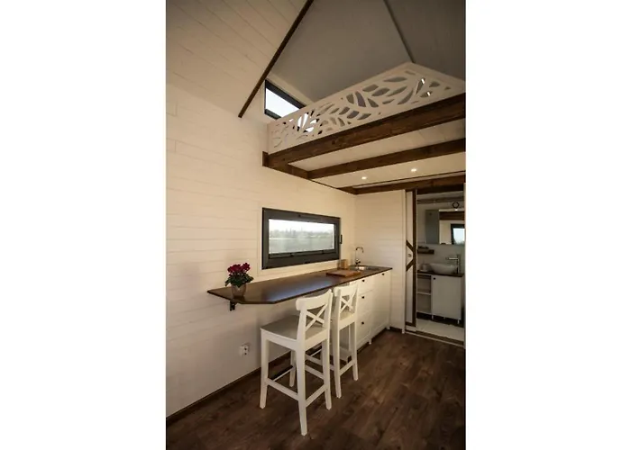 Dolce Casa 2 By Tiny Away * Rigutino