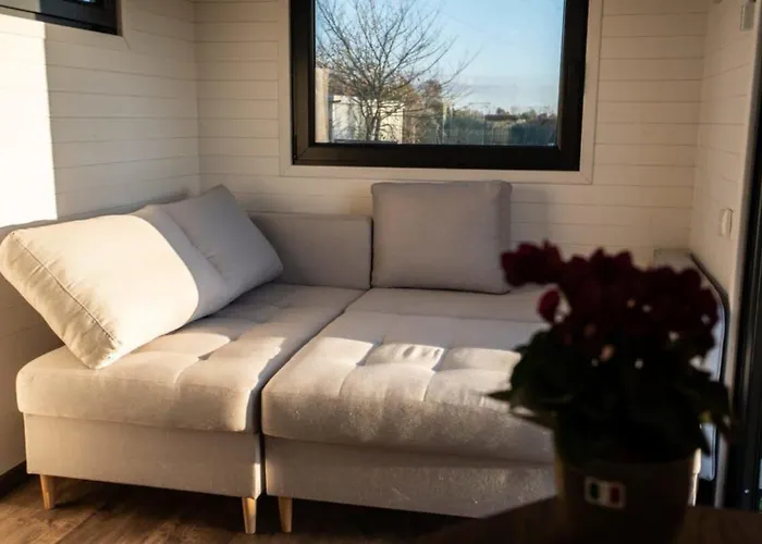 Hébergement de vacances Dolce Casa 2 By Tiny Away