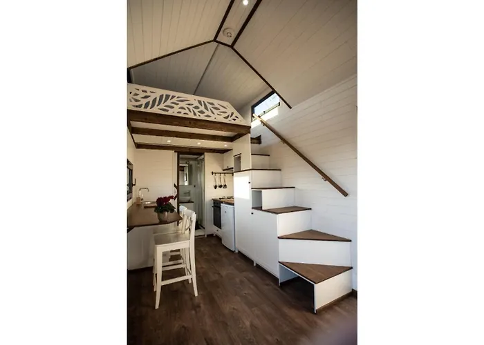 Dolce Casa 2 By Tiny Away Rigutino