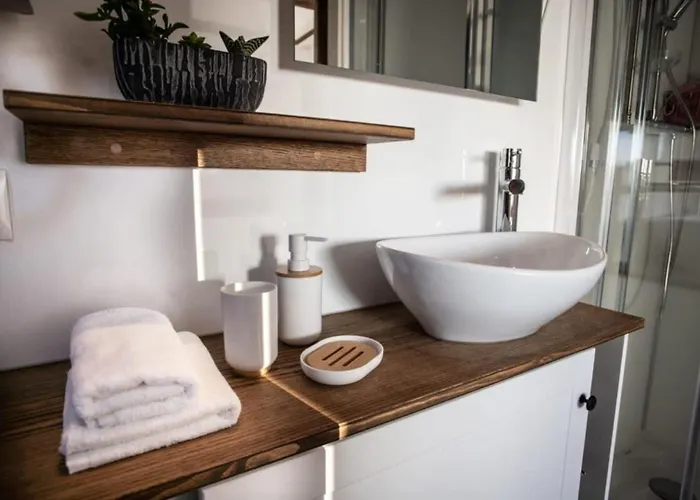 Hébergement de vacances Dolce Casa 2 By Tiny Away