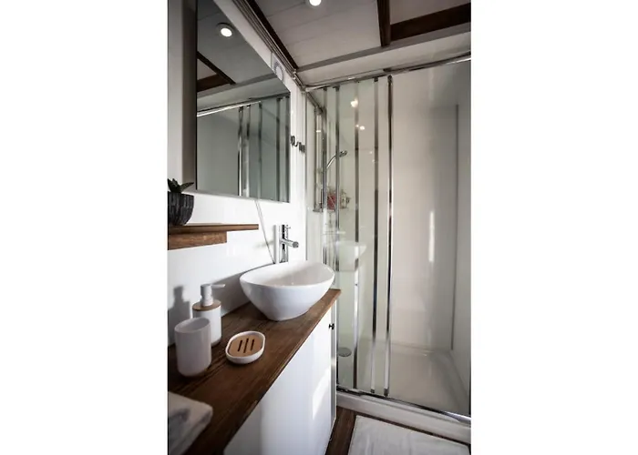 Dolce Casa 2 By Tiny Away Hébergement de vacances *